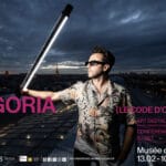 Agoria Tezos Musee d'Orsay