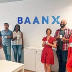 Baanx Tezos Investment