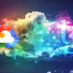 Tezos Google Cloud Deployment